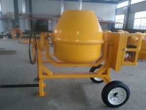 Cement Mixer 450L
